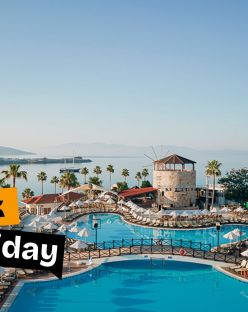 SELECTUM COLOURS BODRUM